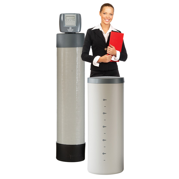 Safewway Premium Series Water Softeners