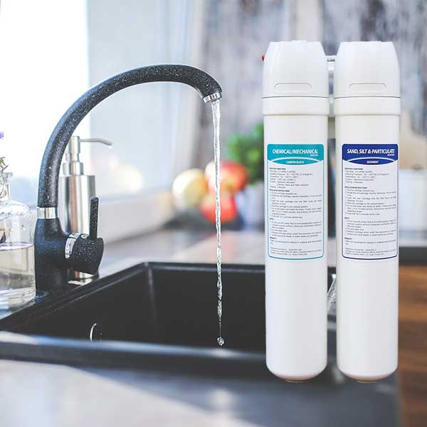 Drinking Water Filtration And Purification Systems Safeway Water LLC