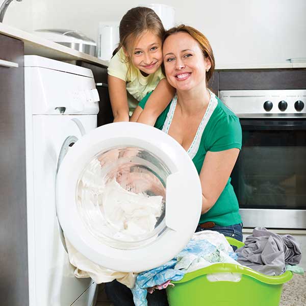 Dingy Clothing And Linens