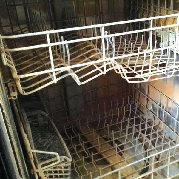 Damage To Expensive Equipment