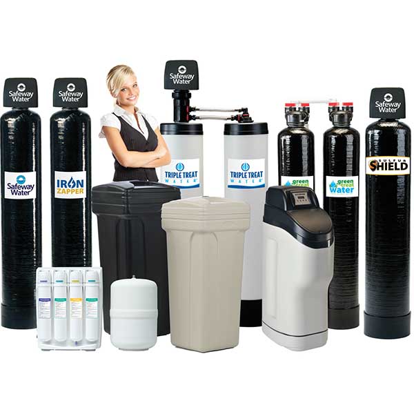 Contact Us Safeway Water LLC Safeway Water LLC